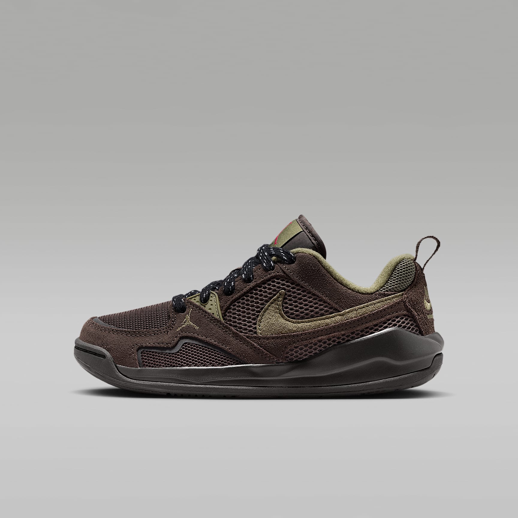 ⭐NATURAL HISTORY of THE NIKE AIR JORDAN Jordan CMFT Era Big Kids' Shoes. Nike.com